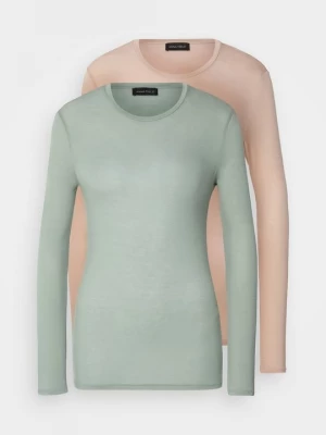 Obrázek produktu Top s dlouhým rukávem Anna Field By Zalando béžová