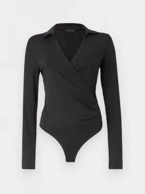 Obrázek produktu Top s dlouhým rukávem Anna Field By Zalando černá
