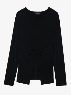 Obrázek produktu Top s dlouhým rukávem Anna Field By Zalando černá