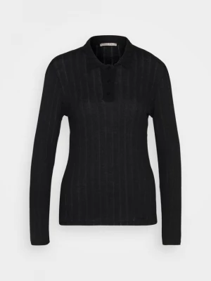 Obrázek produktu Top s dlouhým rukávem Anna Field By Zalando černá
