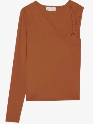 Obrázek produktu Top s dlouhým rukávem Anna Field By Zalando okrová