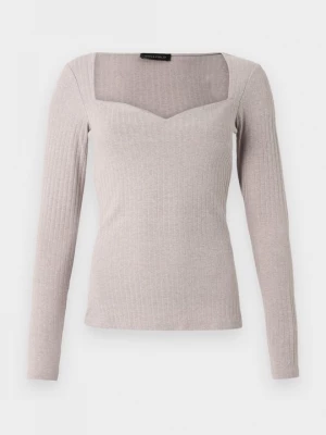 Obrázek produktu Top s dlouhým rukávem Anna Field By Zalando světle hnědá