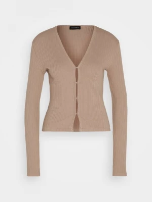 Obrázek produktu Top s dlouhým rukávem Anna Field By Zalando světle hnědošedá