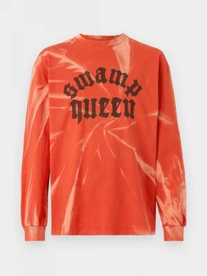 Obrázek produktu Top s dlouhým rukávem Aries červená