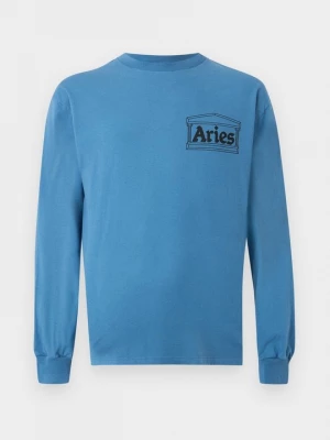Obrázek produktu Top s dlouhým rukávem Aries modrá