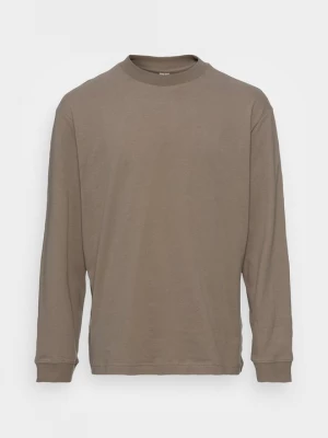 Obrázek produktu Top s dlouhým rukávem ARKET světle hnědá