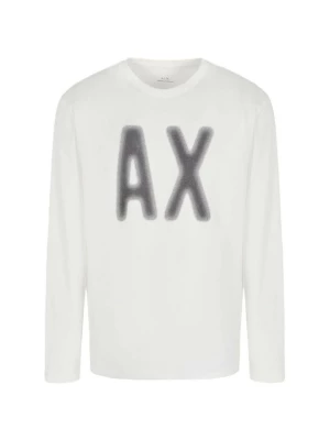Obrázek produktu Top s dlouhým rukávem Armani Exchange