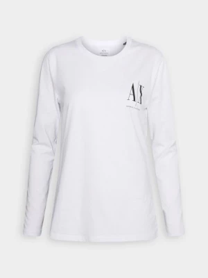 Obrázek produktu Top s dlouhým rukávem Armani Exchange