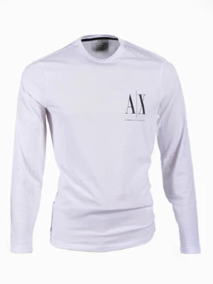 Obrázek produktu Top s dlouhým rukávem Armani Exchange