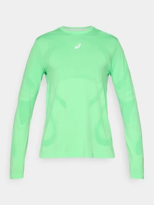 Obrázek produktu Top s dlouhým rukávem Asics tyrkysová