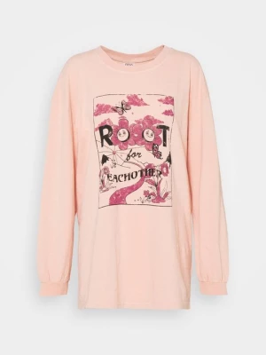 Obrázek produktu Top s dlouhým rukávem BDG Urban Outfitters
