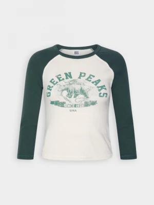 Obrázek produktu Top s dlouhým rukávem BDG Urban Outfitters