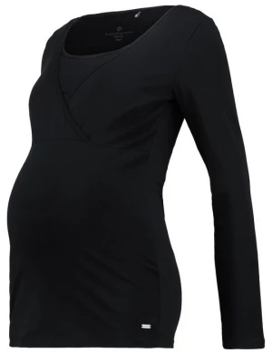 Obrázek produktu Top s dlouhým rukávem Bellybutton černá