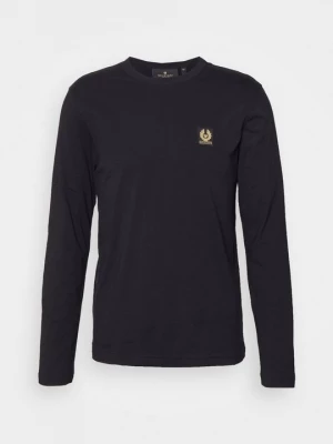 Obrázek produktu Top s dlouhým rukávem Belstaff černá