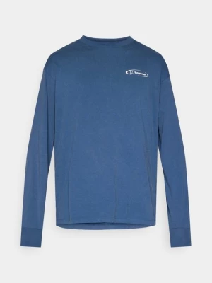 Obrázek produktu Top s dlouhým rukávem Berghaus tmavě modrá