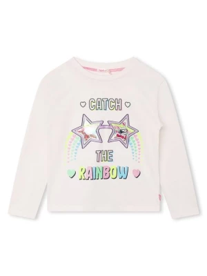 Obrázek produktu Top s dlouhým rukávem Billieblush
