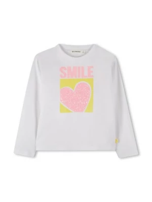 Obrázek produktu Top s dlouhým rukávem Billieblush