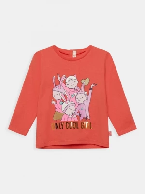 Obrázek produktu Top s dlouhým rukávem Billieblush červená