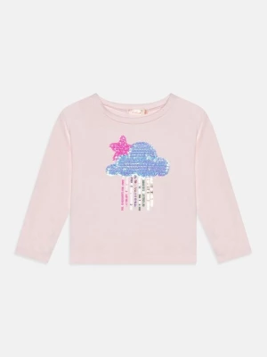 Obrázek produktu Top s dlouhým rukávem Billieblush růžová