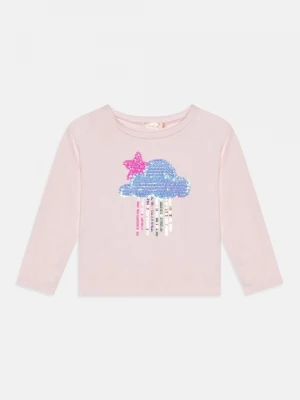 Obrázek produktu Top s dlouhým rukávem Billieblush růžová