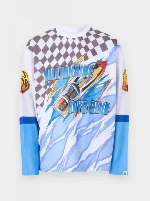 Obrázek produktu Top s dlouhým rukávem Billionaire Boys Club