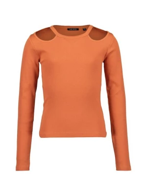 Obrázek produktu Top s dlouhým rukávem BLUE SEVEN oranžová