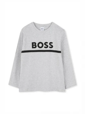 Obrázek produktu Top s dlouhým rukávem Boss