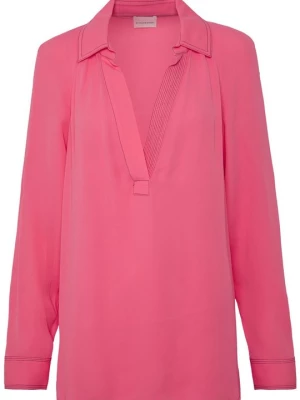 Obrázek produktu Top s dlouhým rukávem By Malene Birger růžová