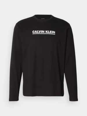 Obrázek produktu Top s dlouhým rukávem Calvin Klein černá