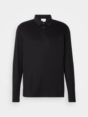 Obrázek produktu Top s dlouhým rukávem Calvin Klein černá