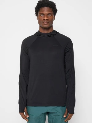 Obrázek produktu Top s dlouhým rukávem Calvin Klein černá