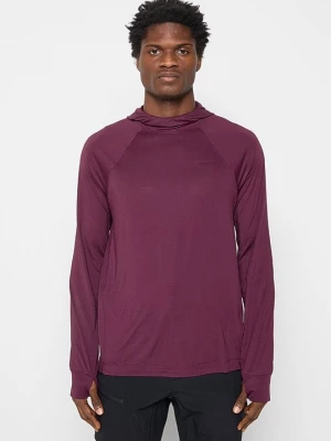 Obrázek produktu Top s dlouhým rukávem Calvin Klein fialová