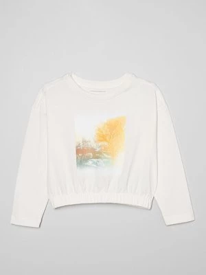 Obrázek produktu Top s dlouhým rukávem Calvin Klein Jeans
