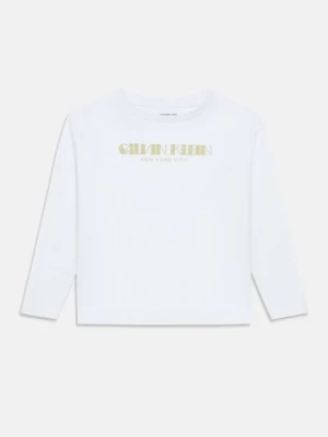 Obrázek produktu Top s dlouhým rukávem Calvin Klein Jeans