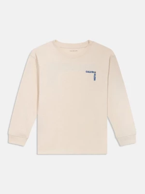 Obrázek produktu Top s dlouhým rukávem Calvin Klein Jeans