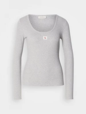 Obrázek produktu Top s dlouhým rukávem Calvin Klein Jeans