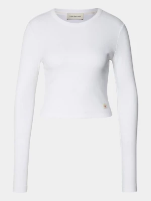 Obrázek produktu Top s dlouhým rukávem Calvin Klein Jeans