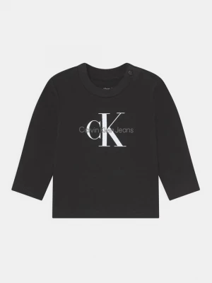 Obrázek produktu Top s dlouhým rukávem Calvin Klein Jeans černá
