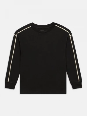 Obrázek produktu Top s dlouhým rukávem Calvin Klein Jeans černá