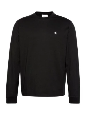 Obrázek produktu Top s dlouhým rukávem Calvin Klein Jeans černá