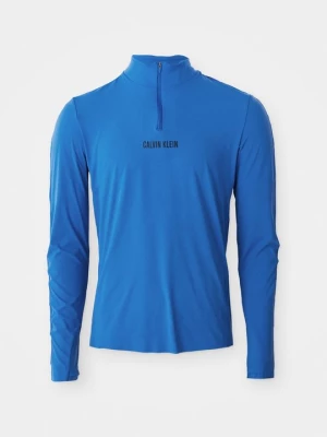 Obrázek produktu Top s dlouhým rukávem Calvin Klein modrá