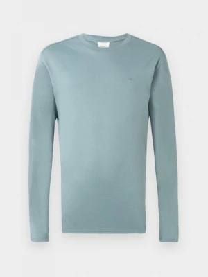Obrázek produktu Top s dlouhým rukávem Calvin Klein modrá
