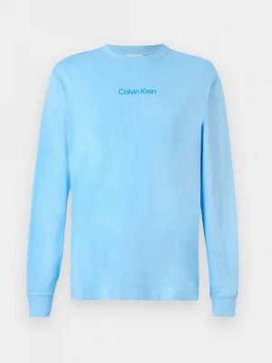 Obrázek produktu Top s dlouhým rukávem Calvin Klein světle modrá