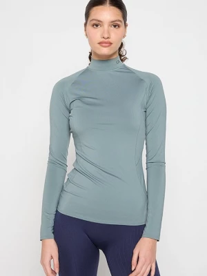 Obrázek produktu Top s dlouhým rukávem Calvin Klein zelená