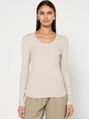 Obrázek produktu Top s dlouhým rukávem Calvin Klein zelená evergreen