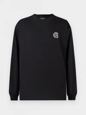 Obrázek produktu Top s dlouhým rukávem Carhartt WIP černá