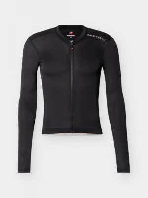 Obrázek produktu Top s dlouhým rukávem Castelli černá