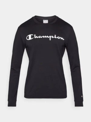Obrázek produktu Top s dlouhým rukávem Champion černá