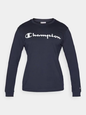 Obrázek produktu Top s dlouhým rukávem Champion tmavě modrá