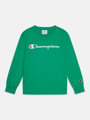 Obrázek produktu Top s dlouhým rukávem Champion zelená